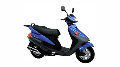 Mbk XC 125 Flame