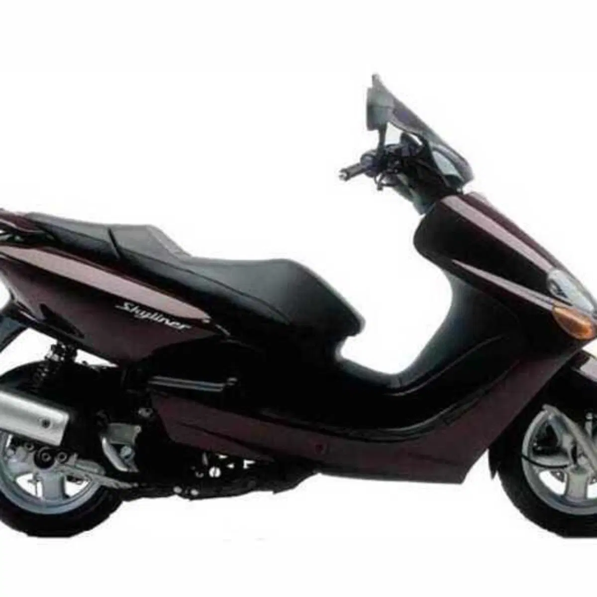 Mbk Skyliner 125