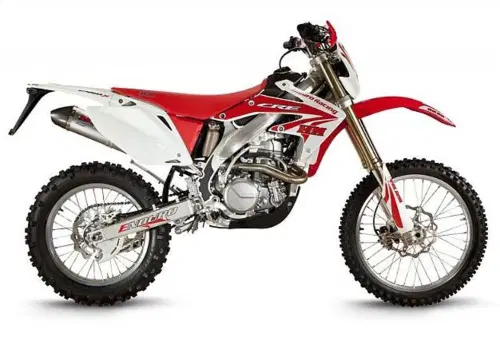 HM CRE F 450 X