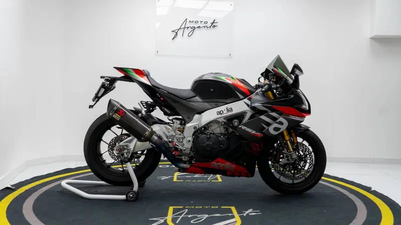 Aprilia RSV4 1100 Factory (2019 - 20) (13)