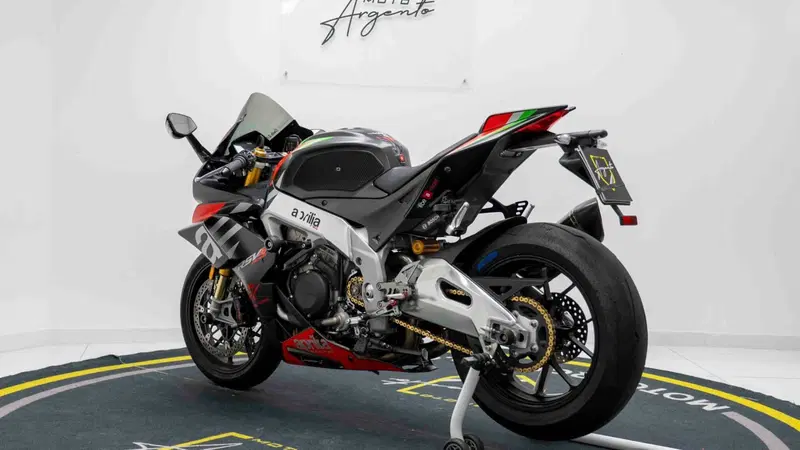 Aprilia RSV4 1100 Factory (2019 - 20) (15)