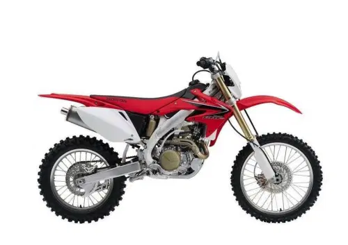 HM CRE 450 X