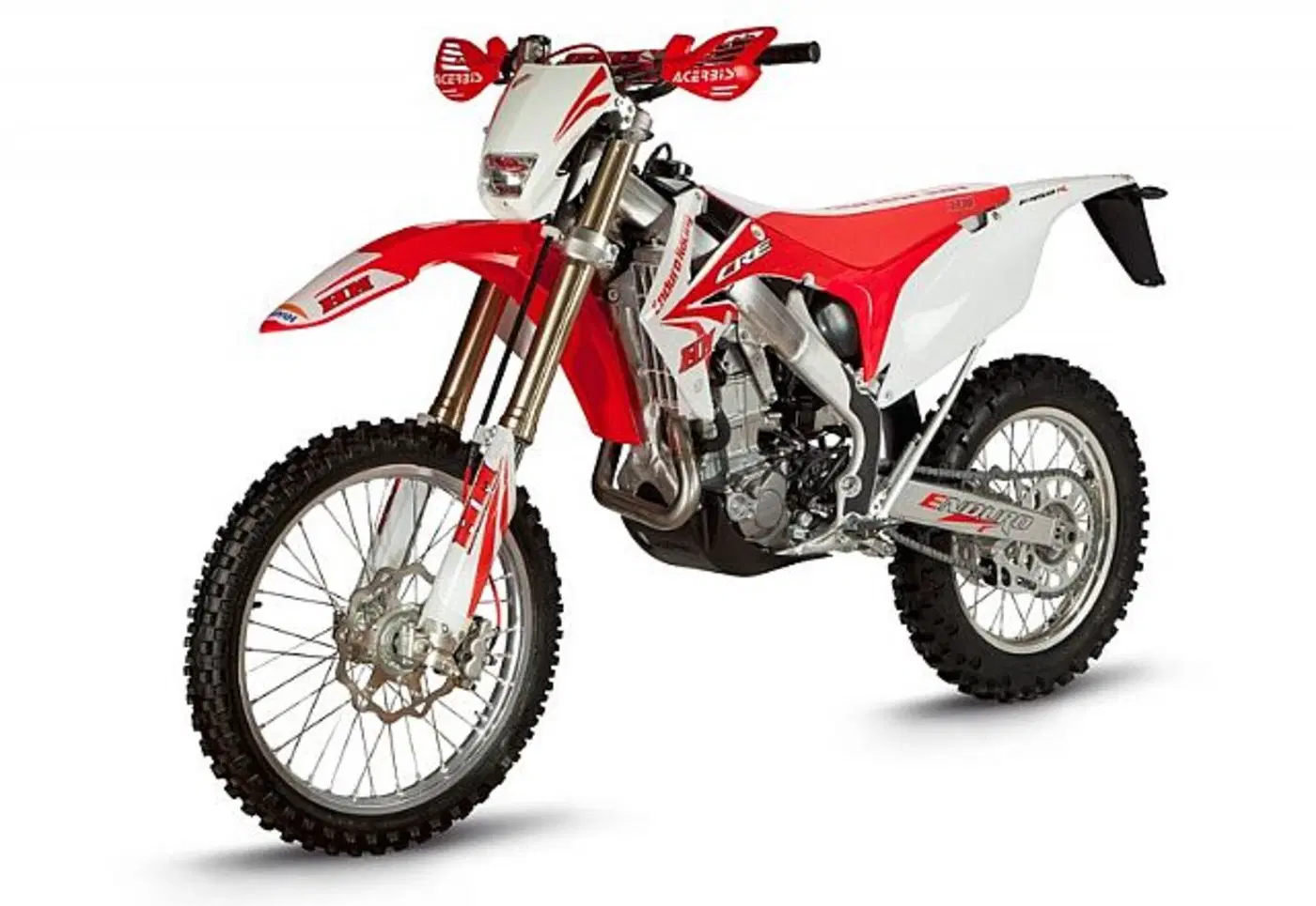 Quotazione usato HM CRE F 450 R
