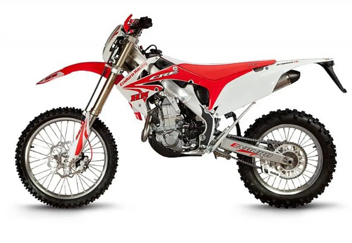 HM CRE F 450 R CRE F 450 R (2013) (3)