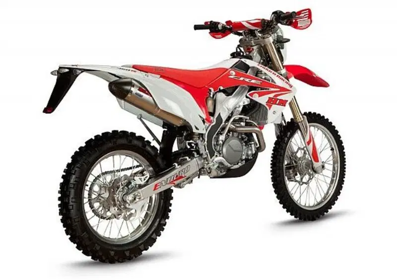 HM CRE F 450 R CRE F 450 R (2013) (5)