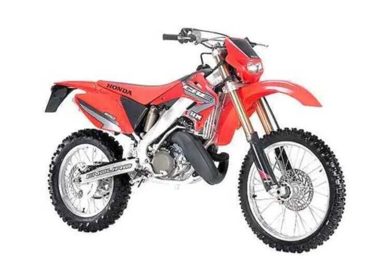 HM CRE 250 R CRE 250 R (2003 - 04) 