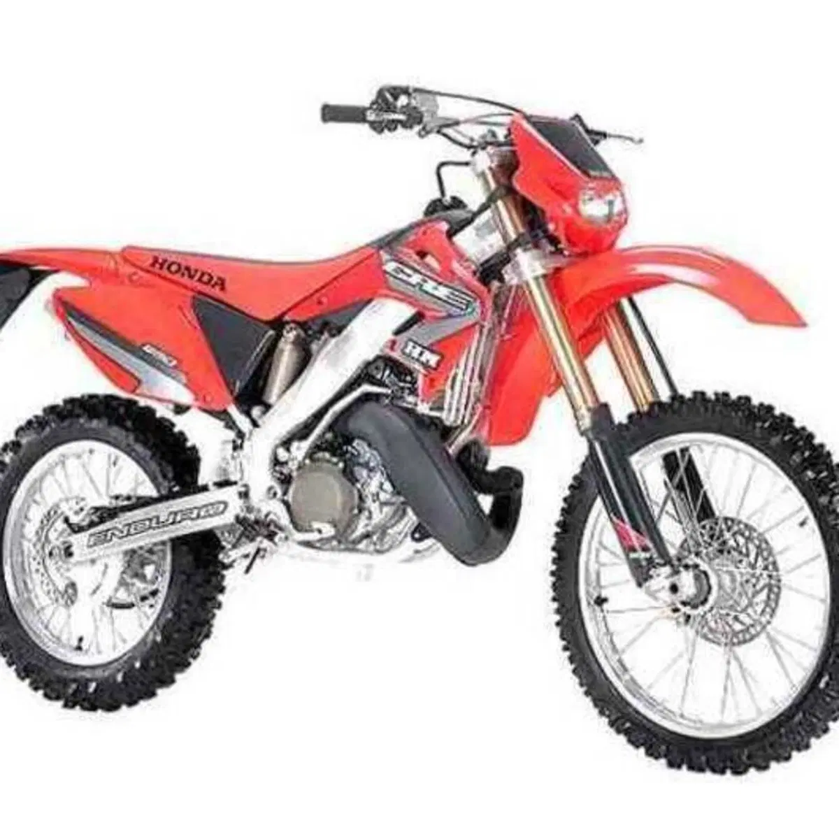 HM CRE 250 R (2003 - 04) 