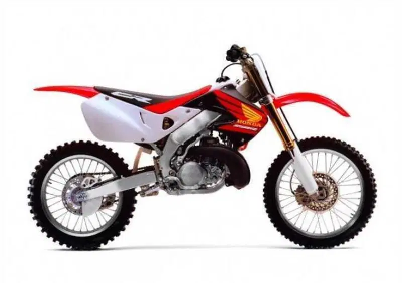 HM CRE 250 CRE 250 (2000 - 01) 