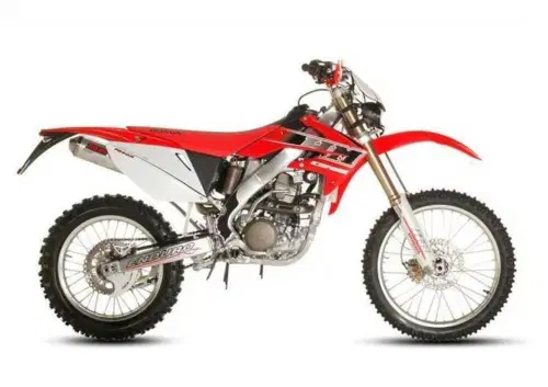 HM CRE 250 R (2009)