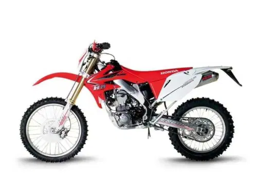 HM CRE 250 F