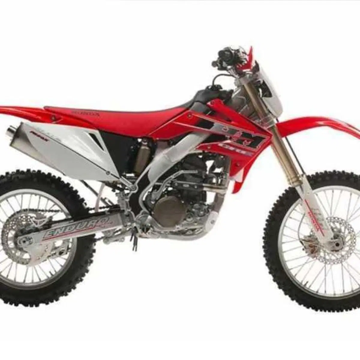 HM CRE 250 X (2004) 