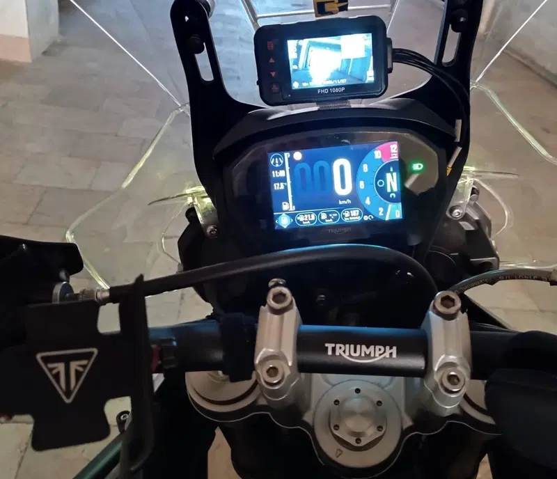 Triumph Tiger 800 XCx (2018 - 20) (6)