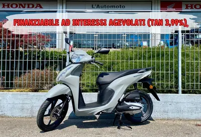 Honda Vision 110 (2025 - 26) nuova