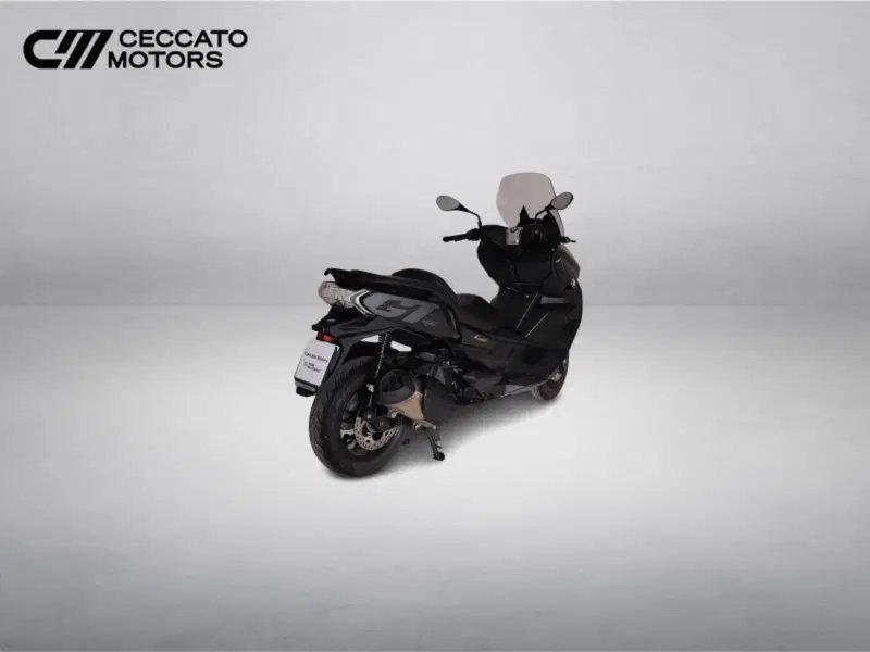 Bmw C 400 GT (2021 - 24) (6)