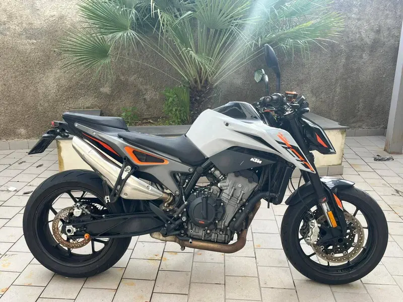 KTM 790 Duke L (2023 - 24) (3)