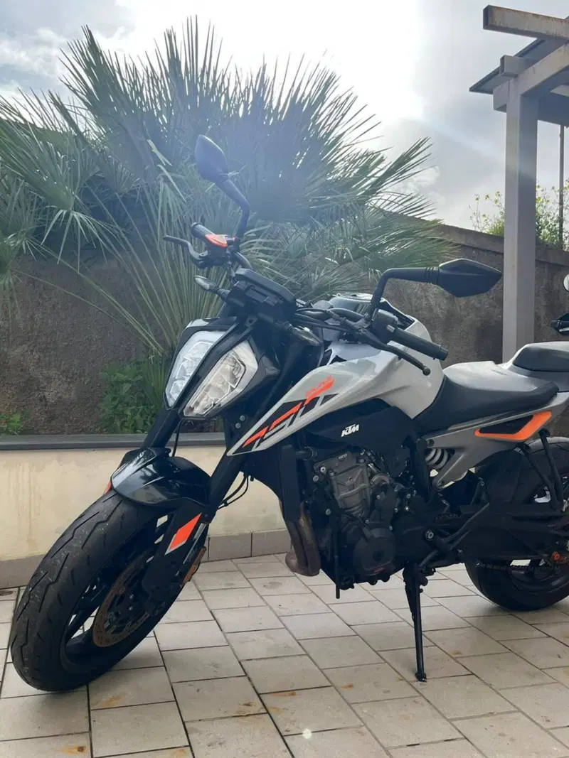 KTM 790 Duke L (2023 - 24) (5)