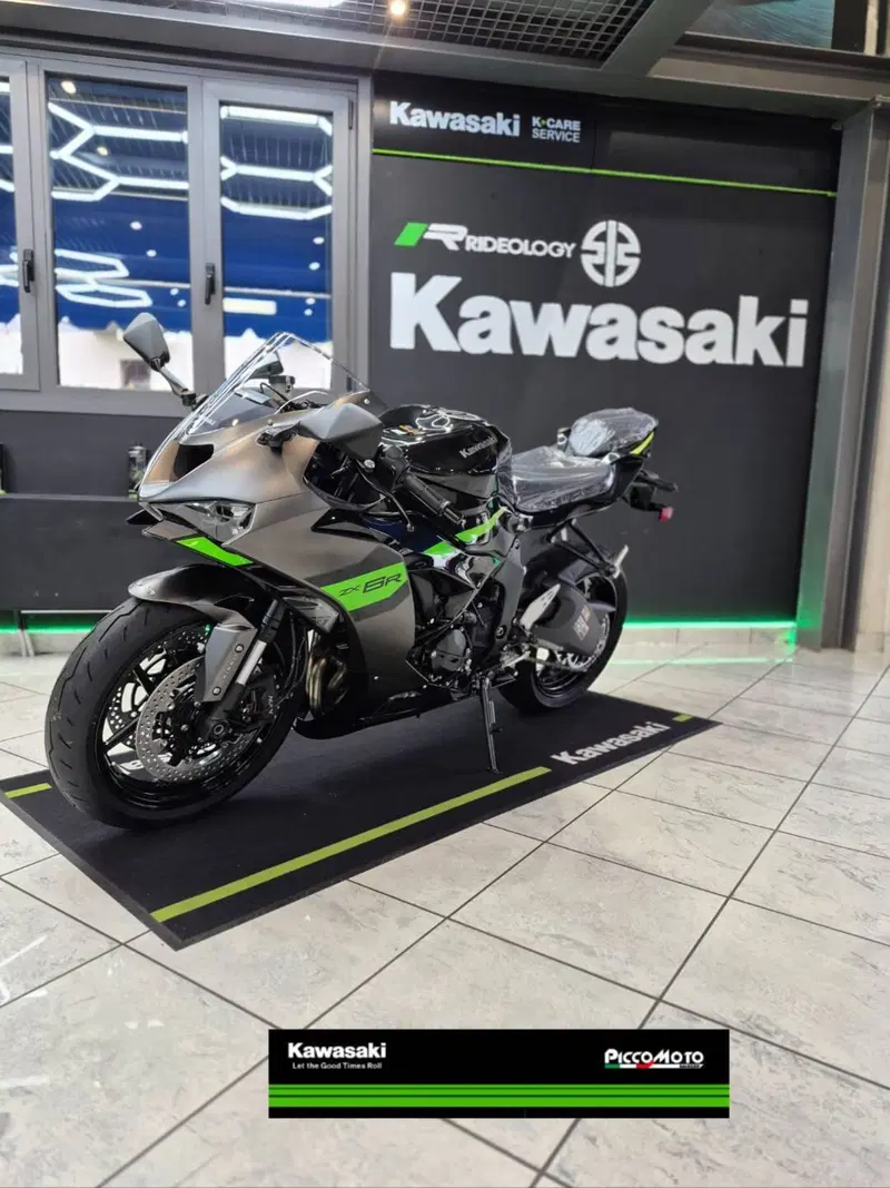 Kawasaki Ninja 636 ZX-6R (2024 - 26) (7)