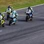 Dunlop CIV 2026: Arriva la Moto4 (che era Premoto3)