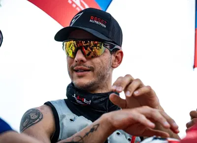 SBK 2026. Iker Lecuona, una stagione da &ldquo;dentro o fuori&rdquo;