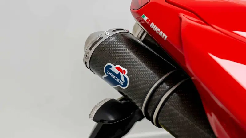 Ducati 1098 S (2006 - 11) (14)