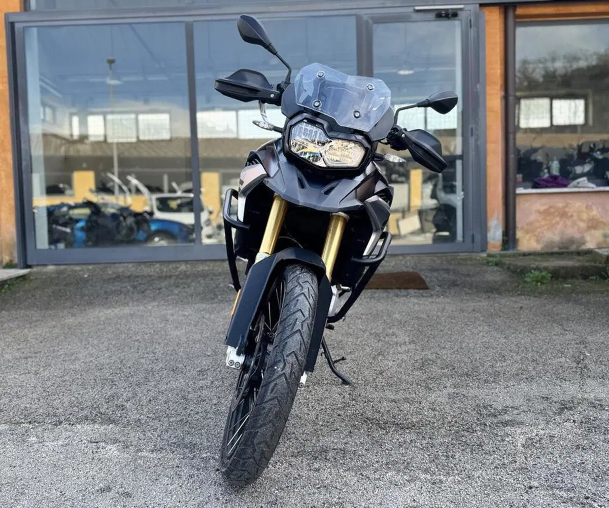 Bmw F 850 GS (2018 - 20) (3)