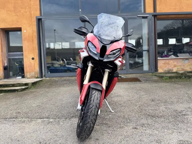 Bmw S 1000 XR (2020 - 23) (3)