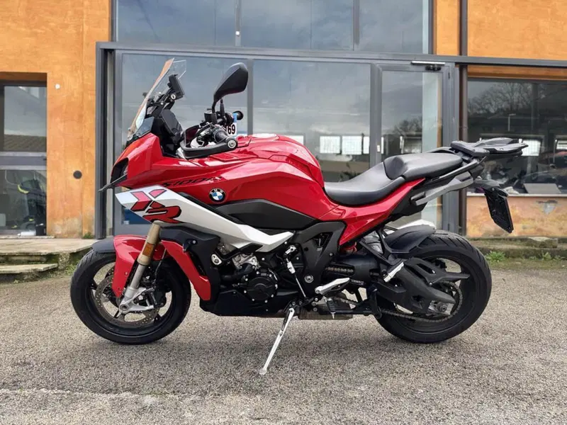 Bmw S 1000 XR (2020 - 23) (4)