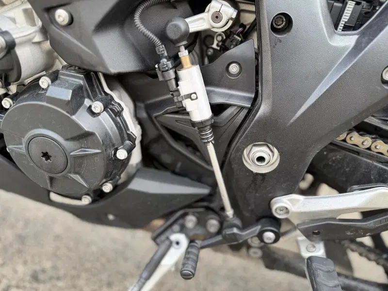 Bmw S 1000 XR (2020 - 23) (8)