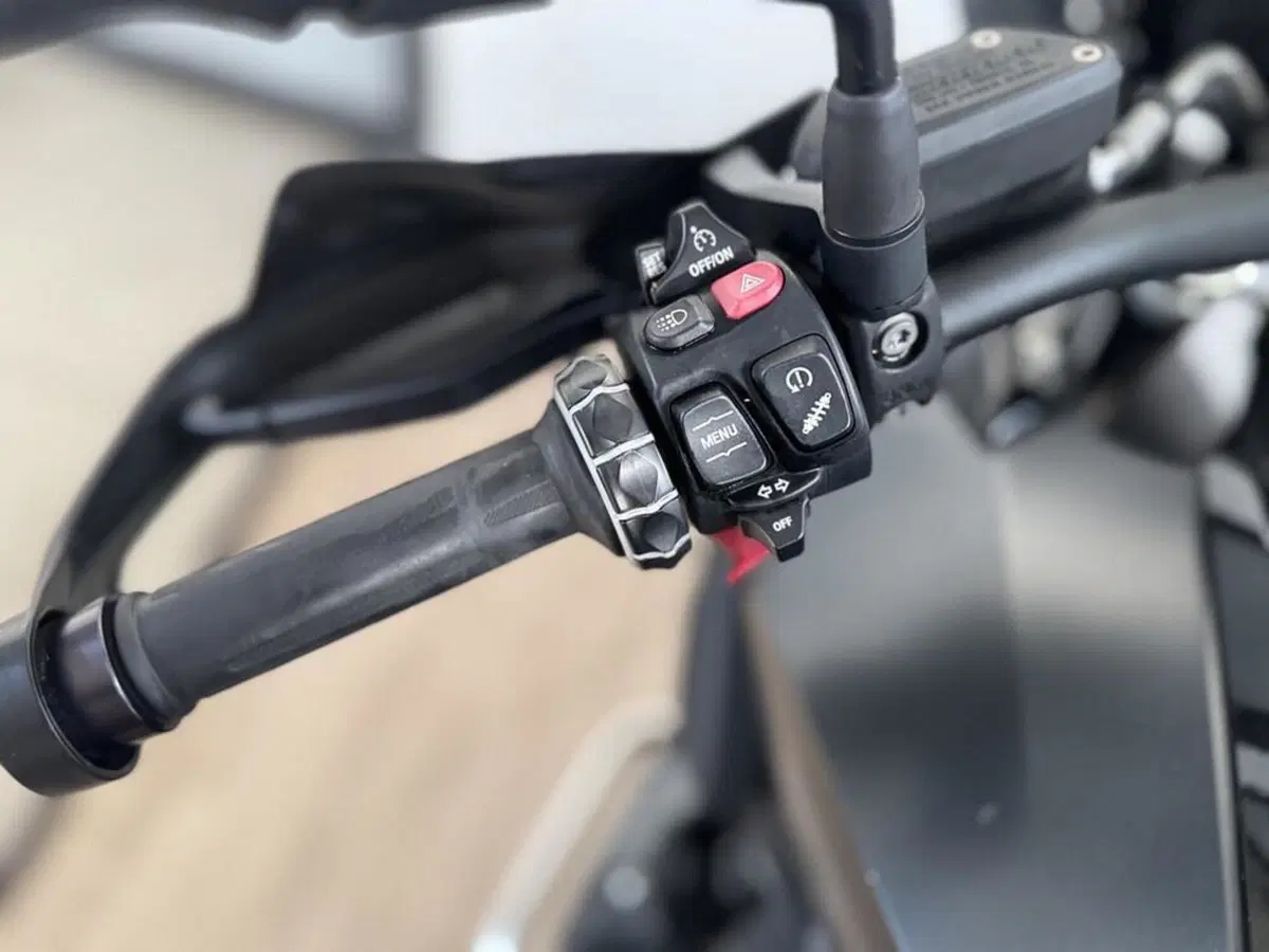 Bmw R 1250 GS (2021 - 24) (10)