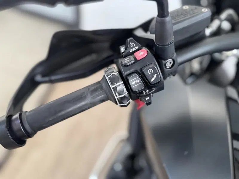 Bmw R 1250 GS (2021 - 24) (10)