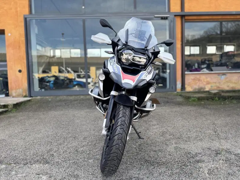 Bmw R 1250 GS (2021 - 24) (3)