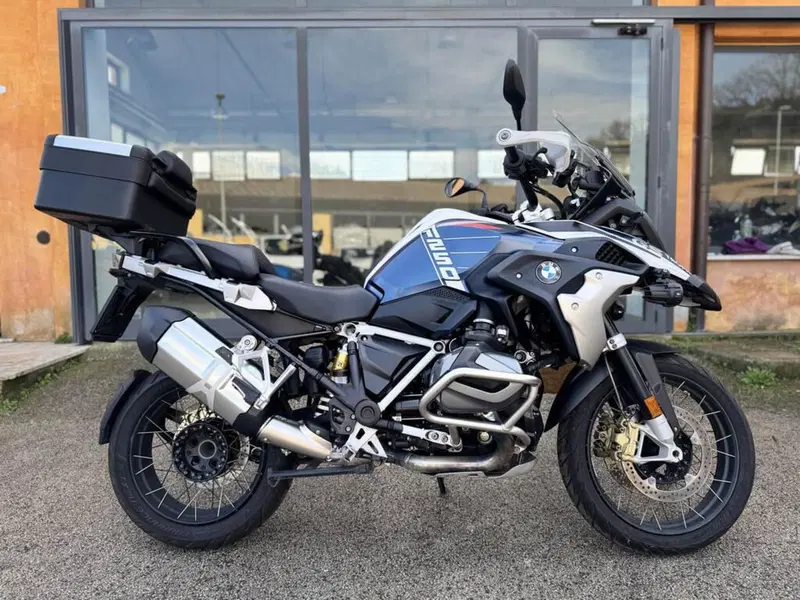 Bmw R 1250 GS (2021 - 24)
