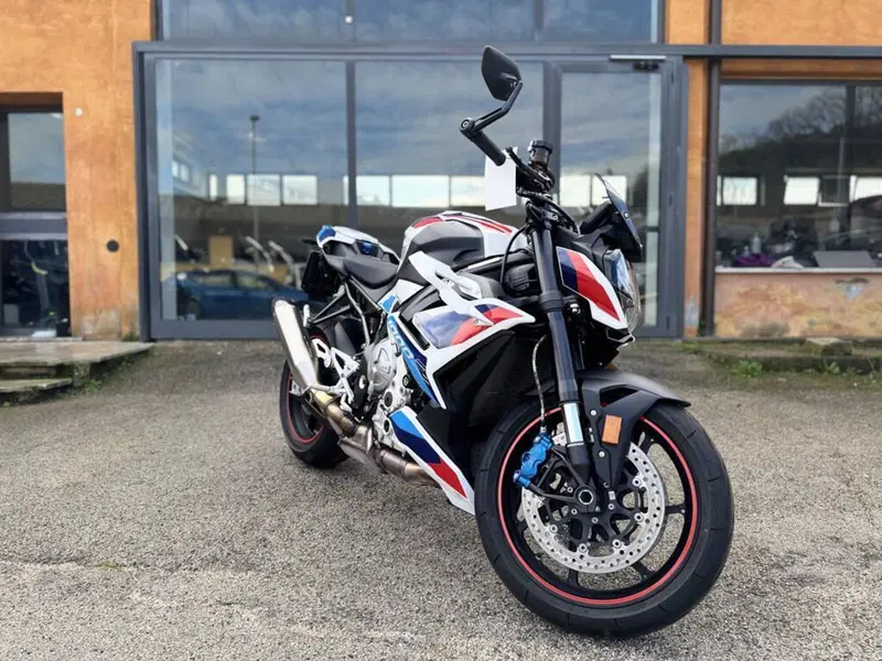 Bmw M 1000 R (2023 - 24) (2)