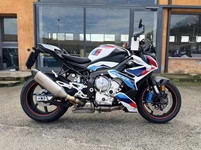 Bmw M 1000 R (2023 - 24) usata