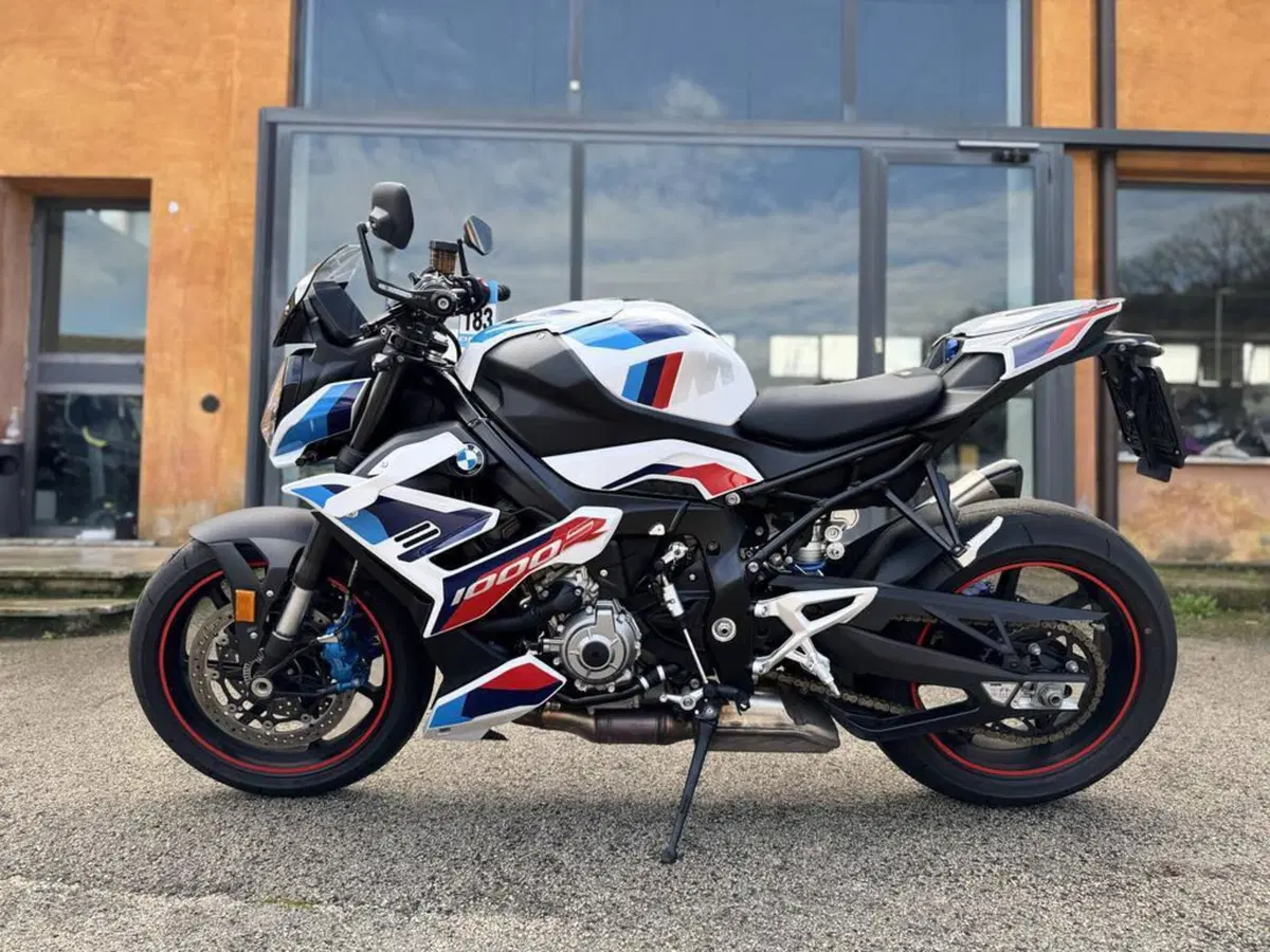 Bmw M 1000 R (2023 - 24) (4)
