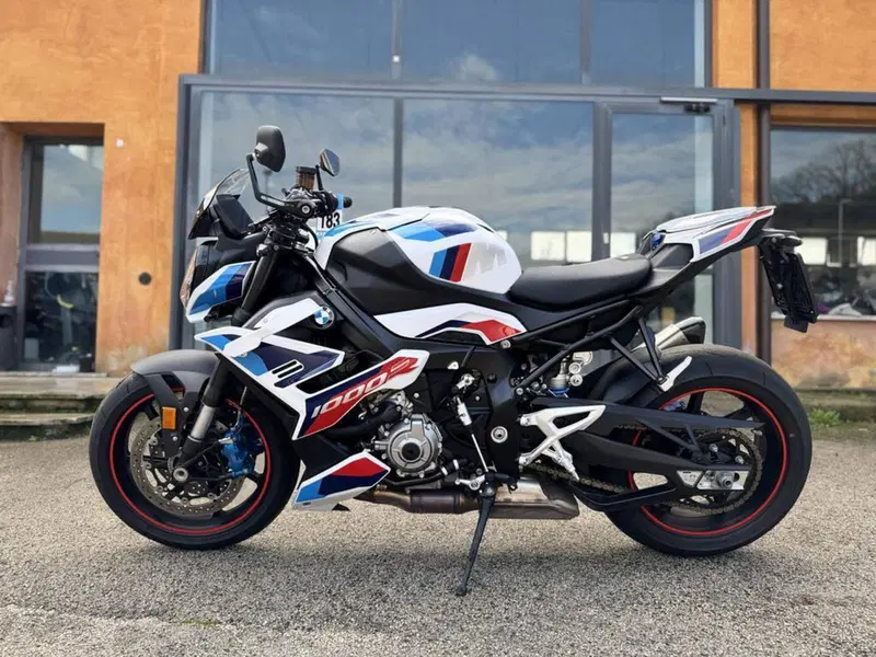 Bmw M 1000 R (2023 - 24) (4)