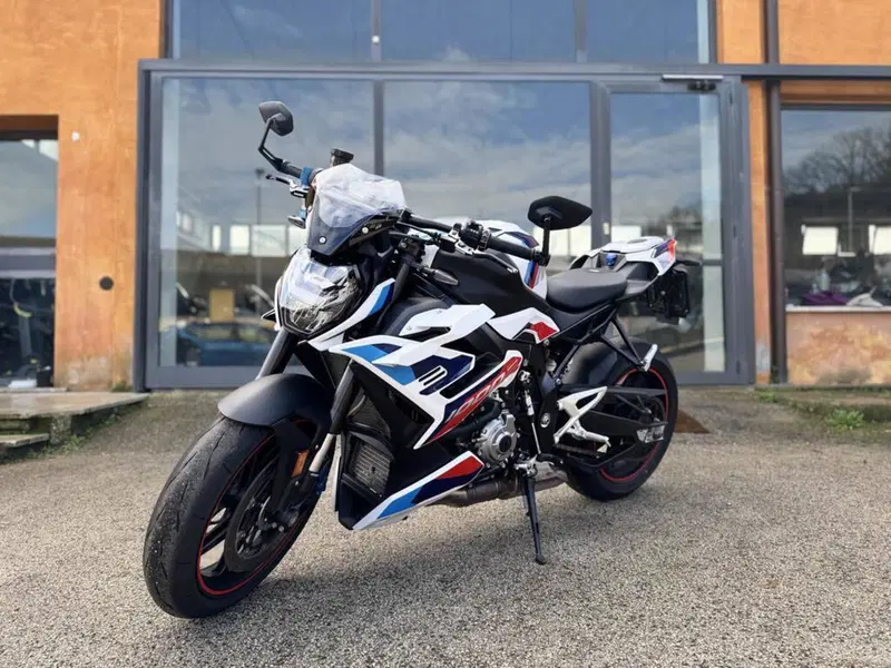 Bmw M 1000 R (2023 - 24) (5)