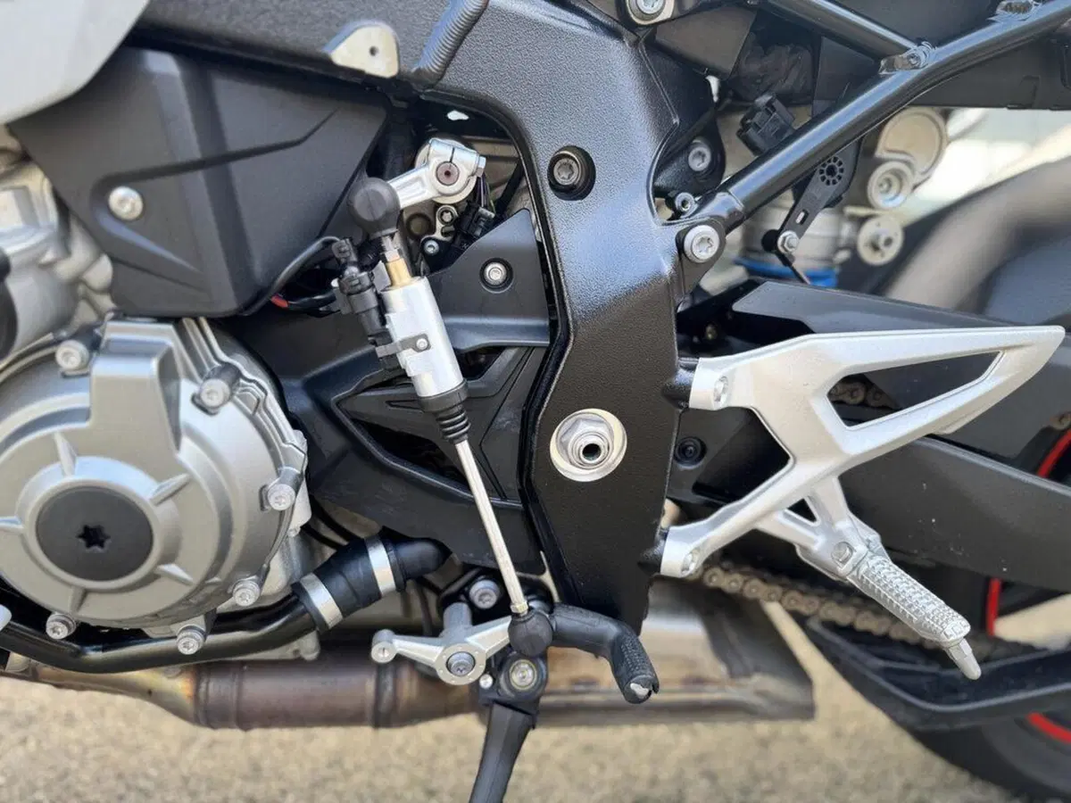 Bmw M 1000 R (2023 - 24) (8)
