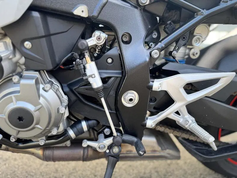 Bmw M 1000 R (2023 - 24) (8)