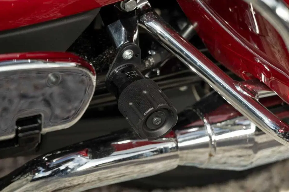HARLEY-DAVIDSON Street Glide, Road Glide e Pan America LIMITED 2026: il TEST (15)