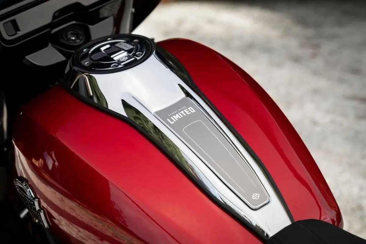 HARLEY-DAVIDSON Street Glide, Road Glide e Pan America LIMITED 2026: il TEST (18)