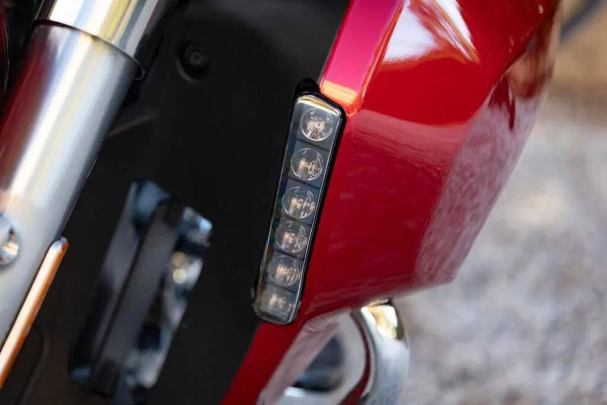 HARLEY-DAVIDSON Street Glide, Road Glide e Pan America LIMITED 2026: il TEST (21)