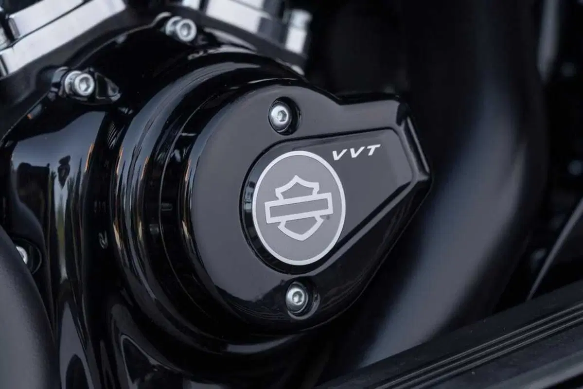 HARLEY-DAVIDSON Street Glide, Road Glide e Pan America LIMITED 2026: il TEST (23)