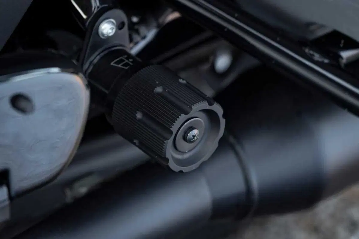 HARLEY-DAVIDSON Street Glide, Road Glide e Pan America LIMITED 2026: il TEST (25)