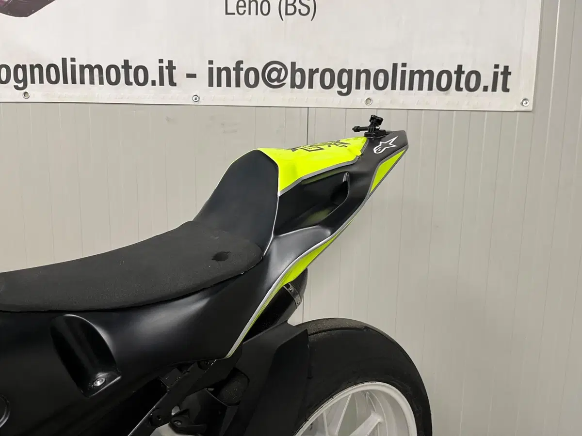 Bmw S 1000 RR (2009 - 12) (10)