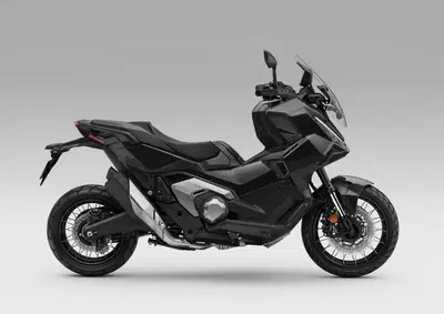 Honda X-ADV 750 (2025 - 26) nuova