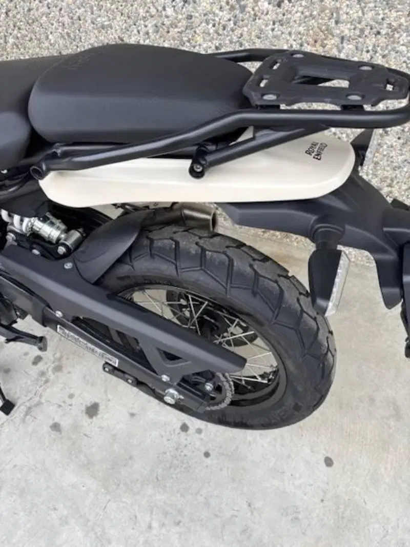 Royal Enfield Himalayan 450 (2024 - 26) (5)