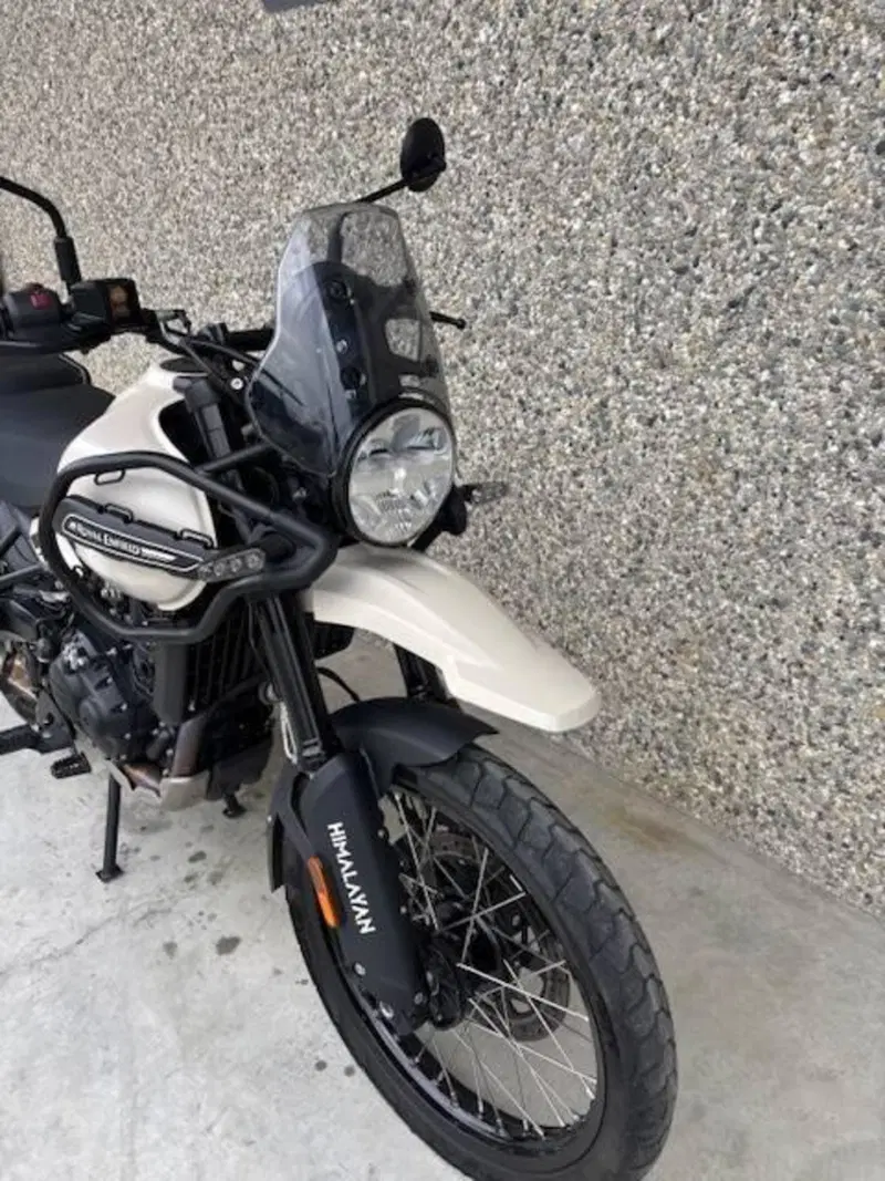 Royal Enfield Himalayan 450 (2024 - 26) (15)