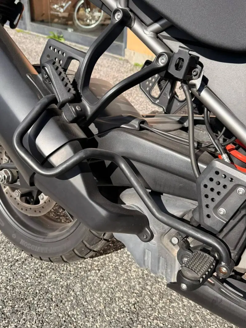 Harley-Davidson Pan America 1250 (2020 - 25) (4)