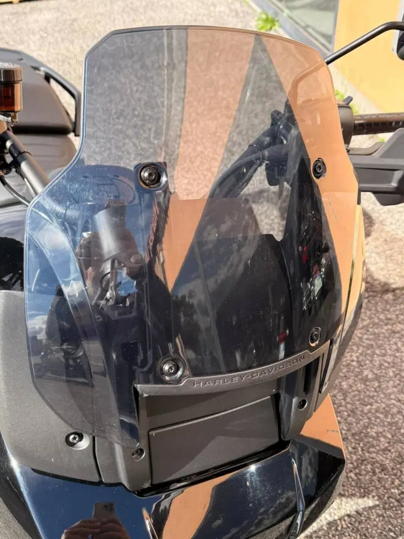 Harley-Davidson Pan America 1250 (2020 - 25) (8)